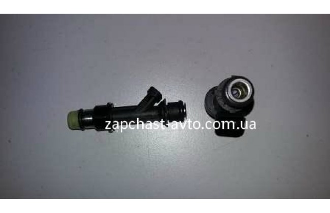 Форсунка Av,Lan 1.5/Lac 1.8/Ev 2.0 Delphi 96334808